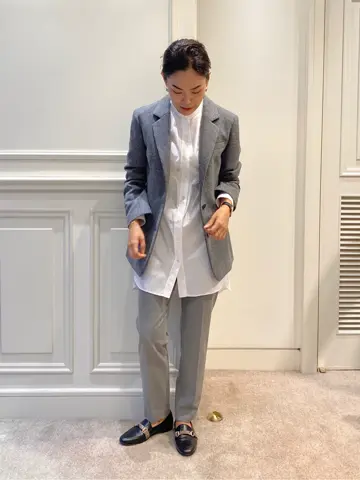 23区 松本 コーディネート画像