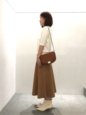 23区 杉山 コーディネート画像