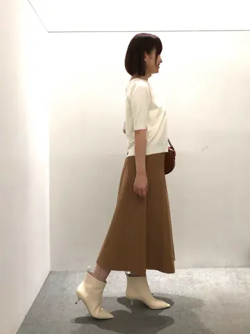 23区 杉山 コーディネート画像