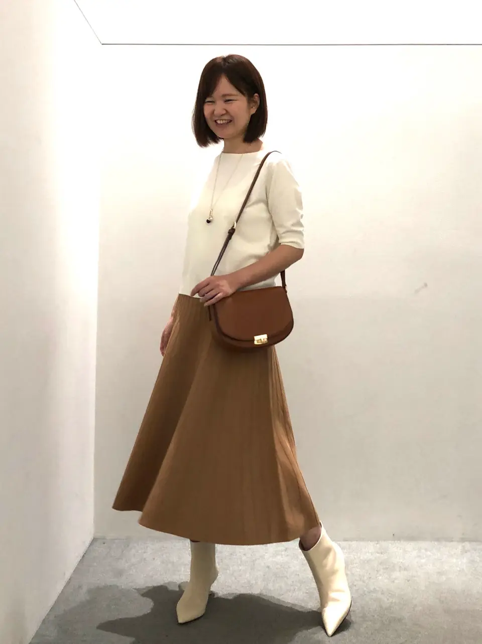 23区 杉山 コーディネート画像