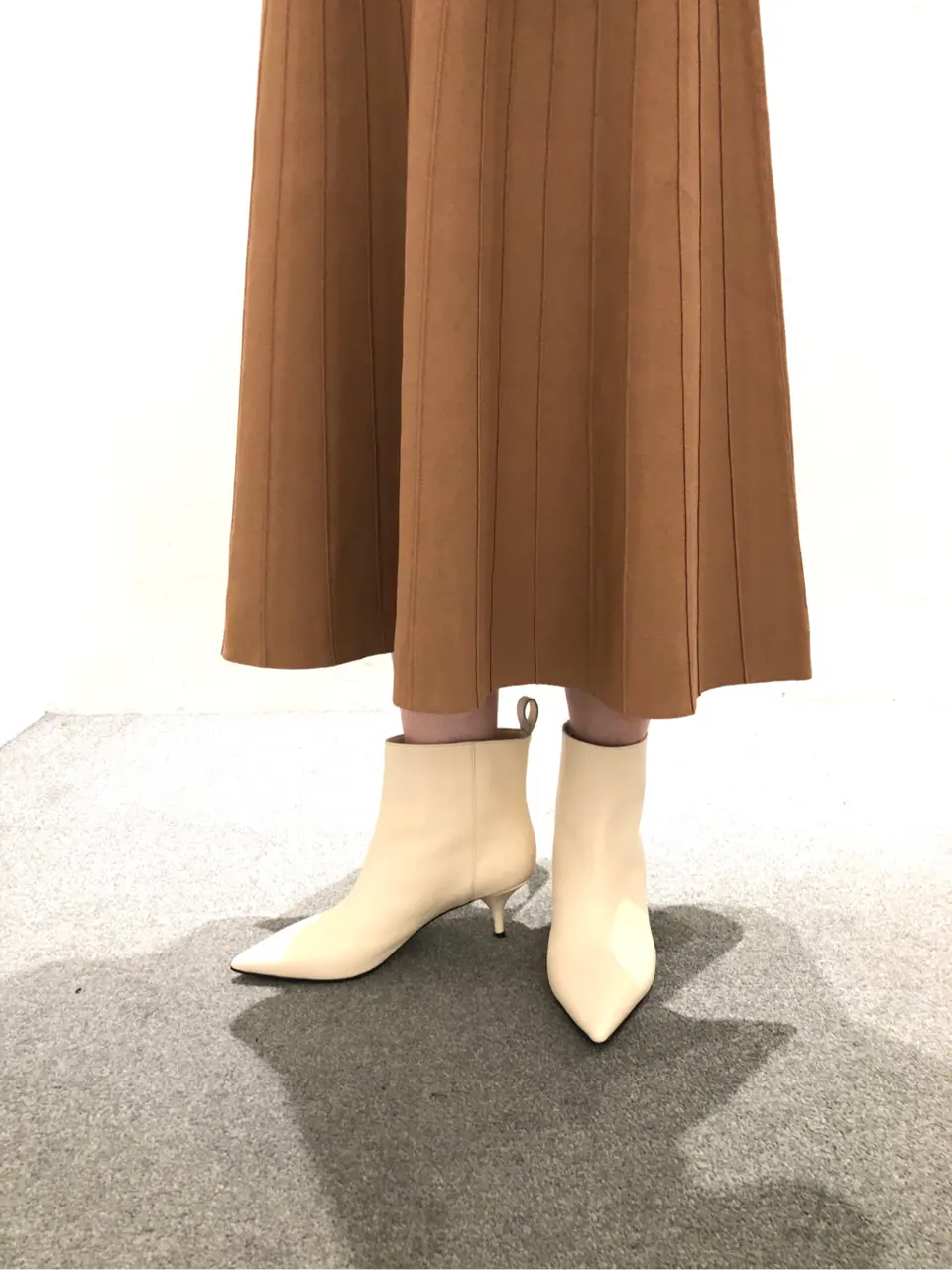 23区 杉山 コーディネート画像