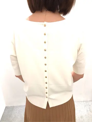 23区 杉山 コーディネート画像