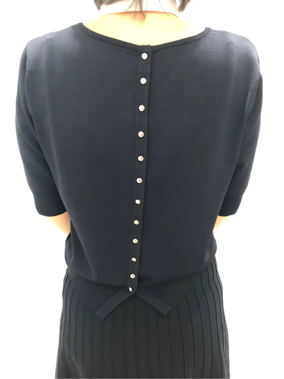 23区 宇井 コーディネート画像