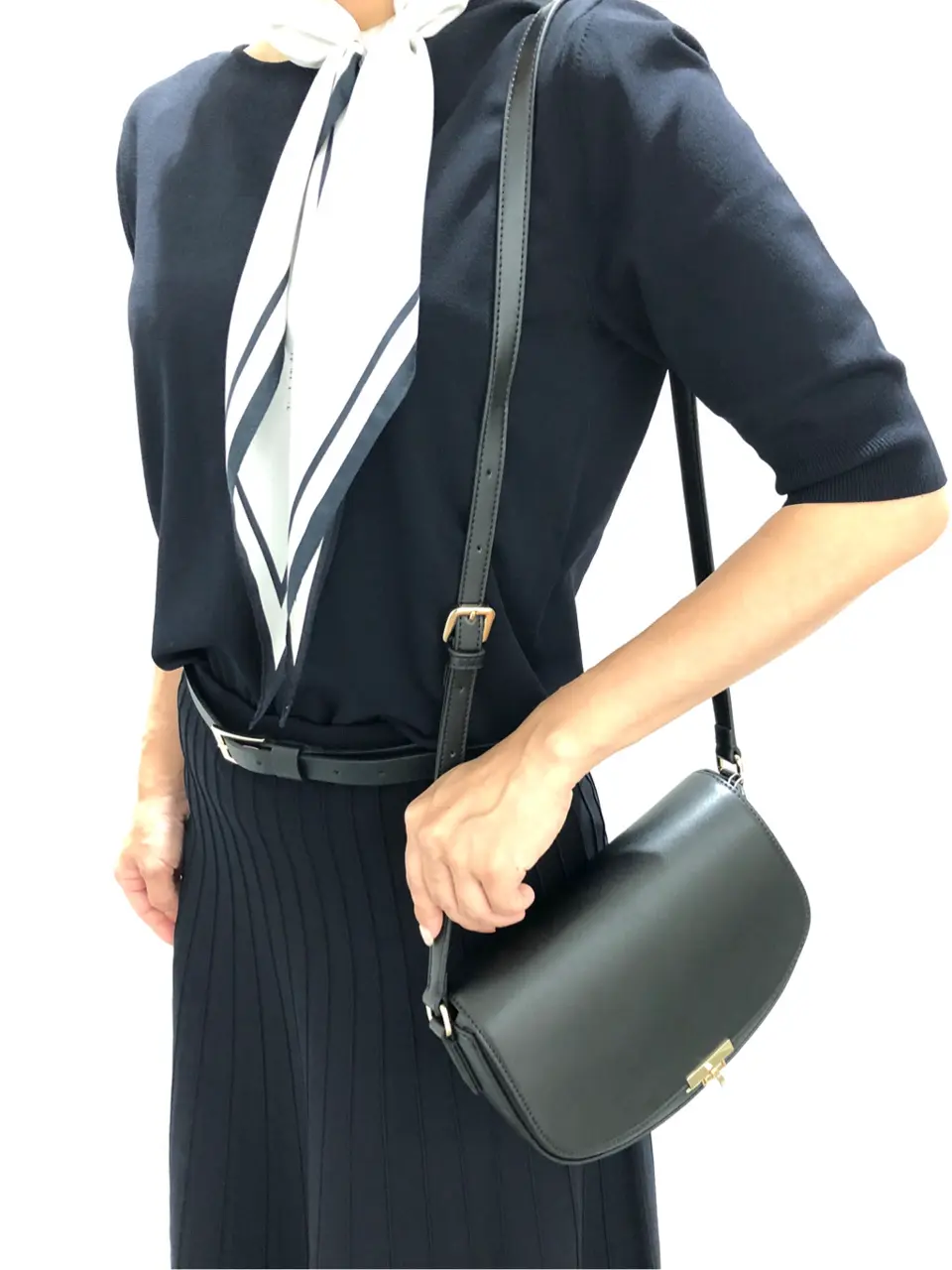 23区 宇井 コーディネート画像