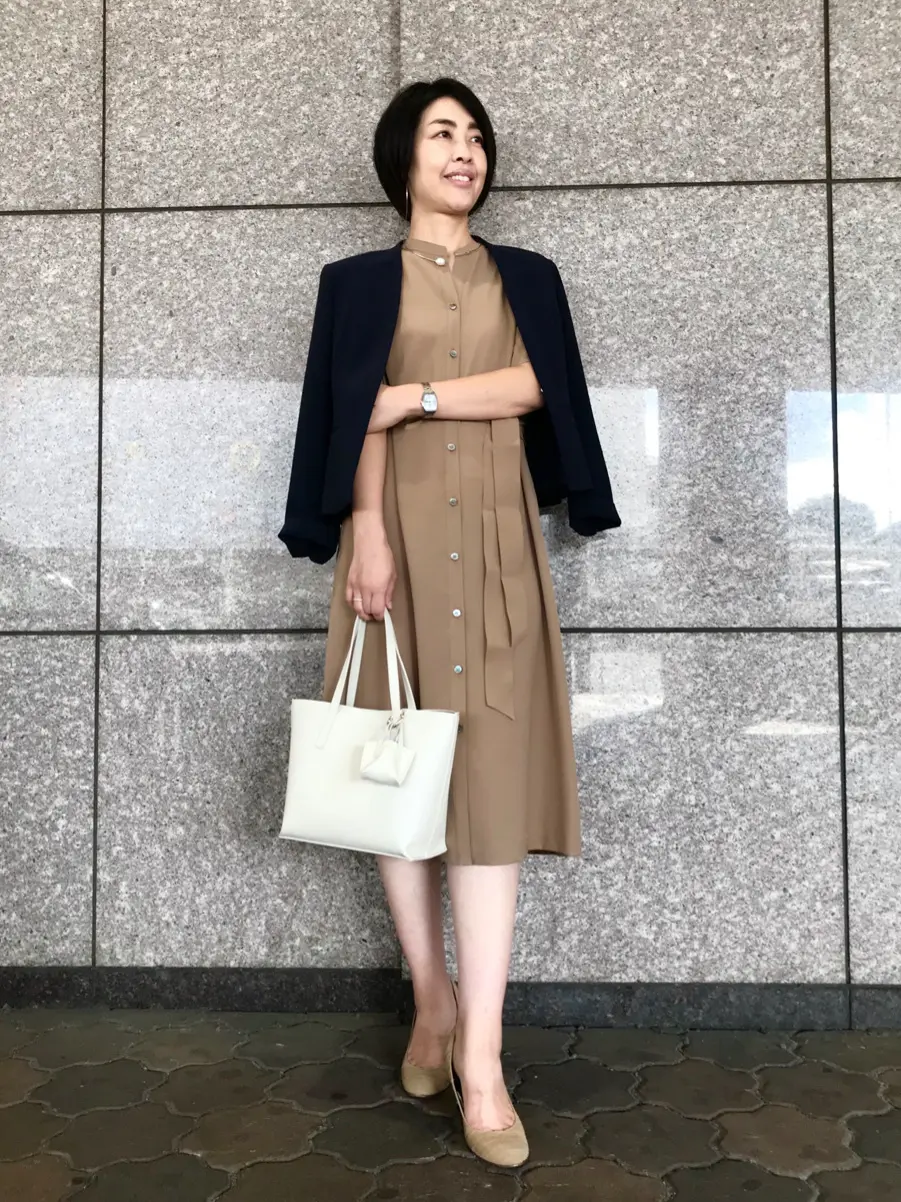  石川 コーディネート画像