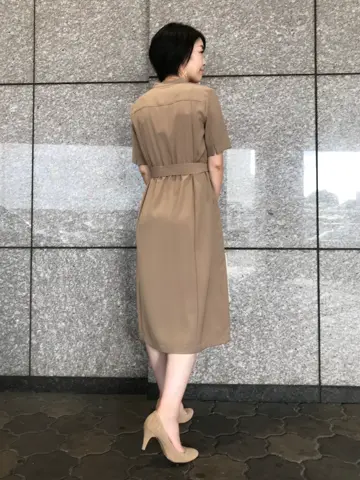 23区 石川 コーディネート画像