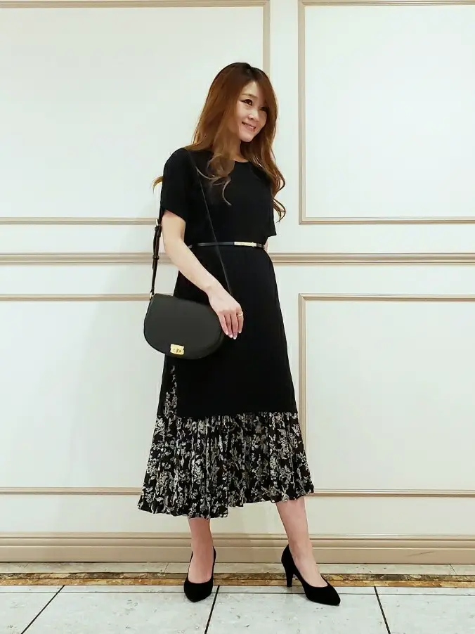  濱地 コーディネート画像