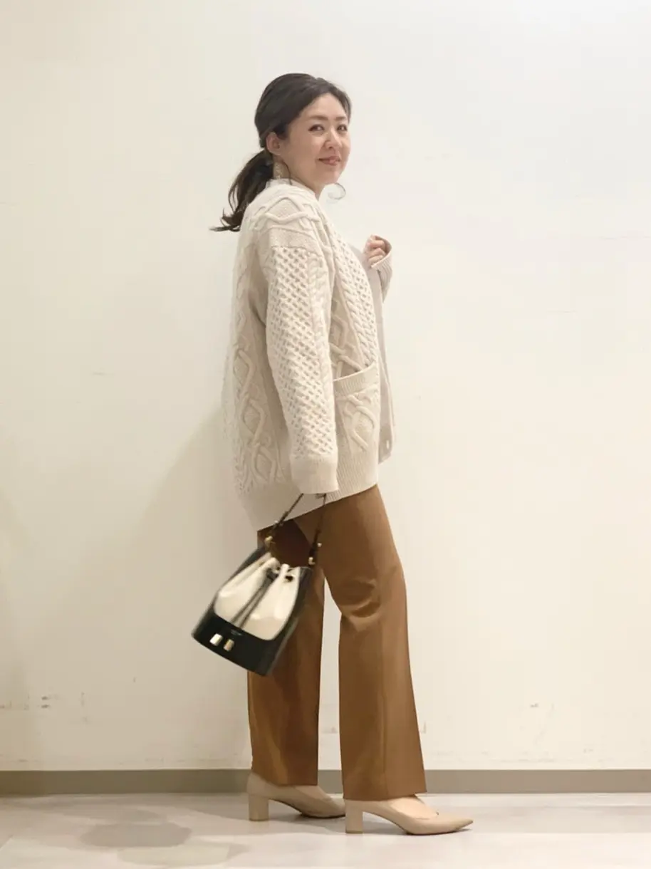 23区 幸田 コーディネート画像