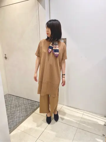 23区 原 コーディネート画像