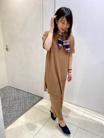 23区 原 コーディネート画像