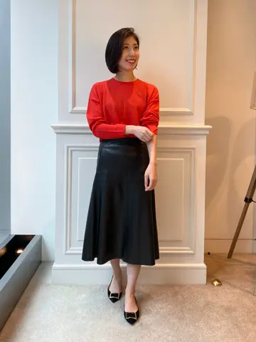 23区 板垣 コーディネート画像