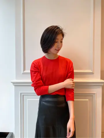 23区 板垣 コーディネート画像