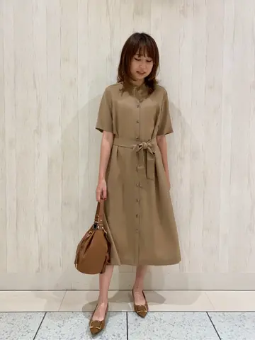 23区 Kanako コーディネート画像