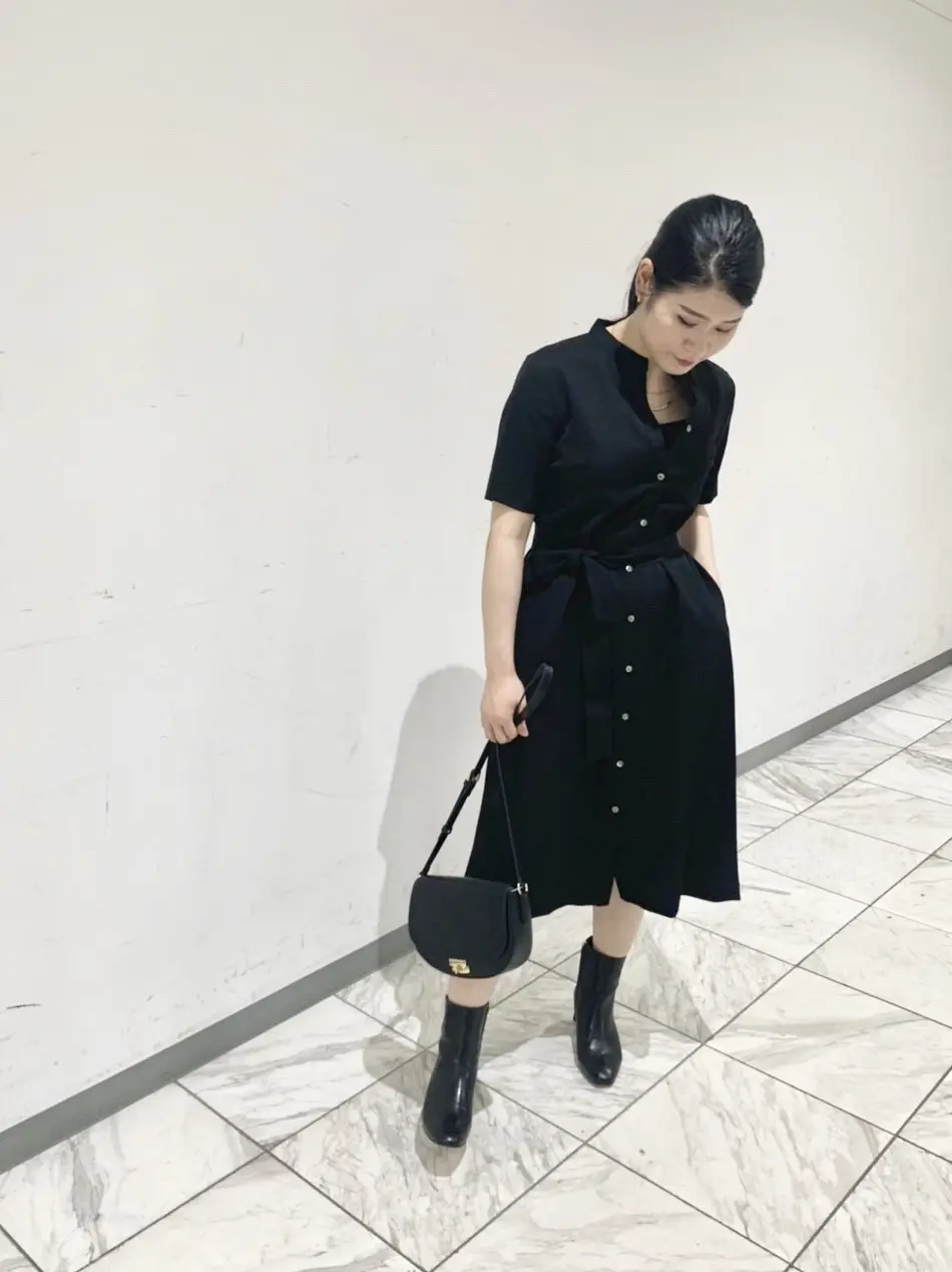  佐々木 コーディネート画像