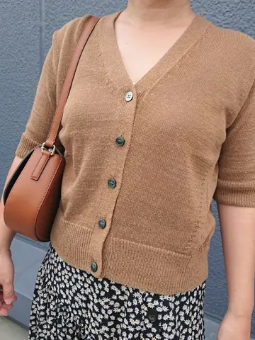 23区 中村 コーディネート画像