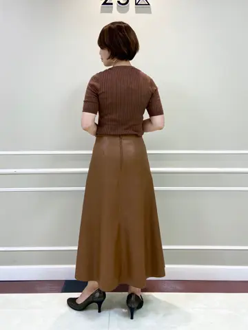 23区 荒川 コーディネート画像