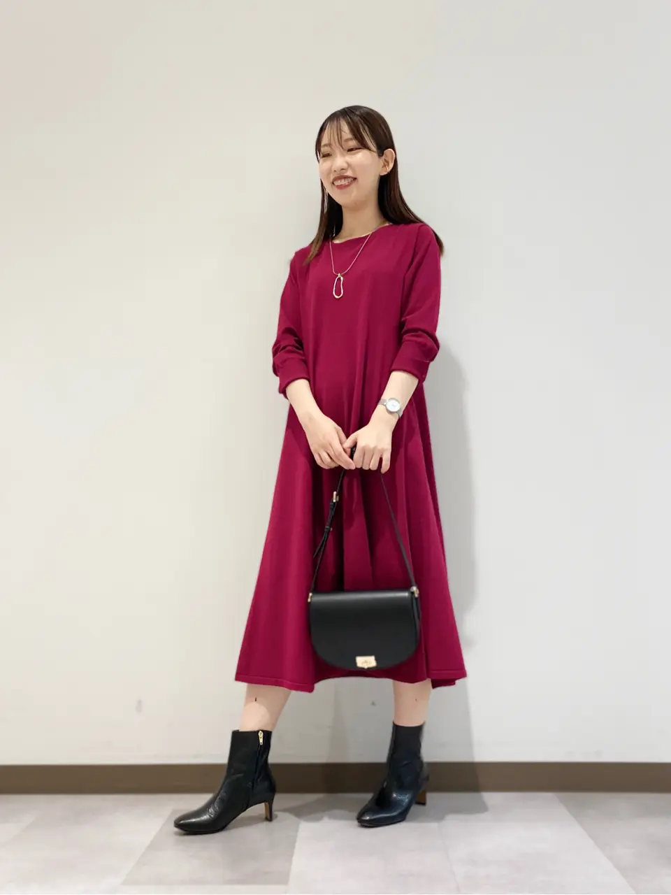 23区 原 コーディネート画像