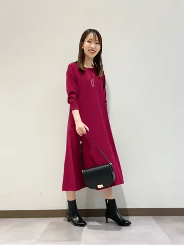 23区 原 コーディネート画像