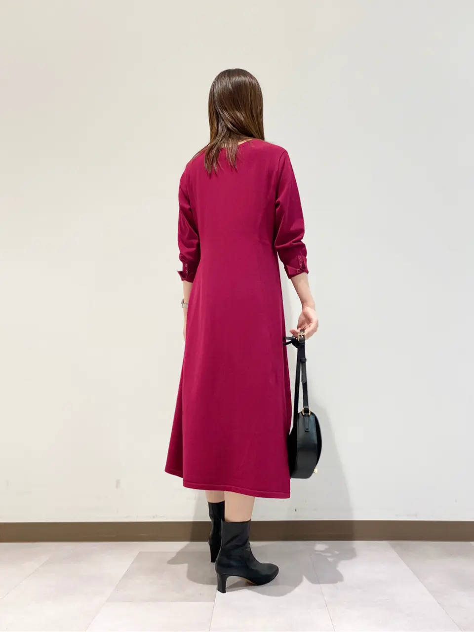 23区 原 コーディネート画像