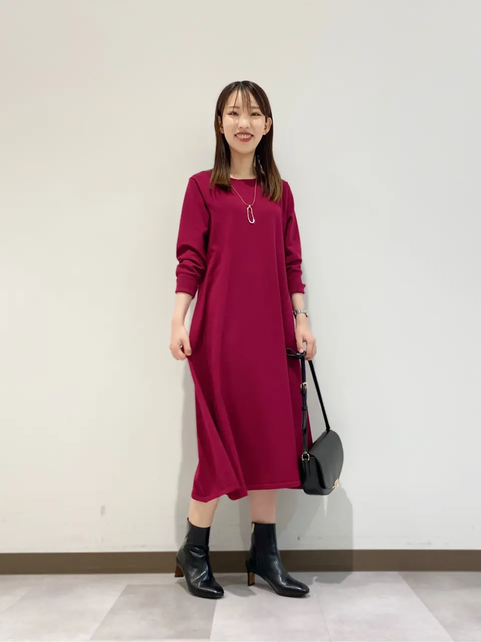 23区 原 コーディネート画像