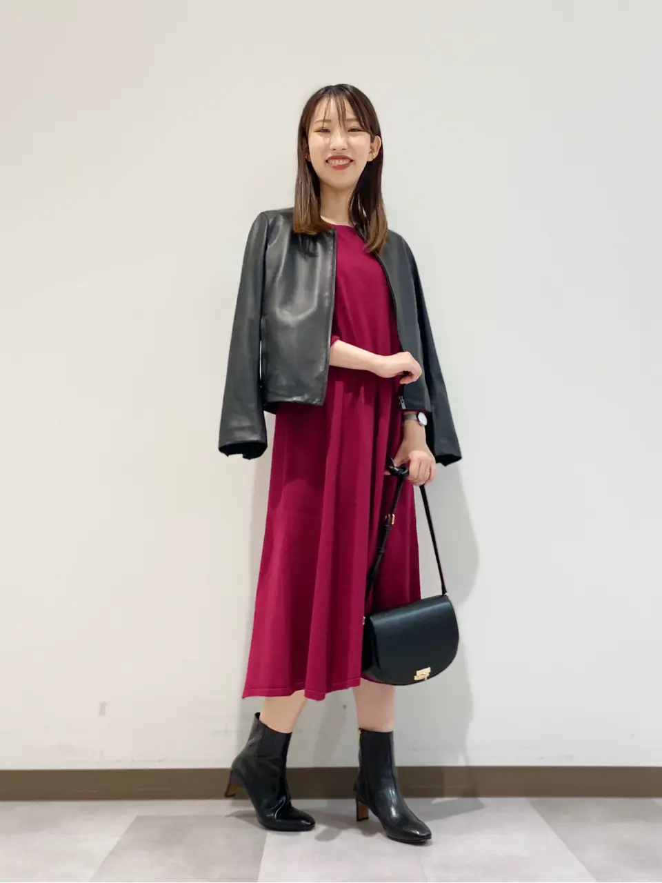 23区 原 コーディネート画像