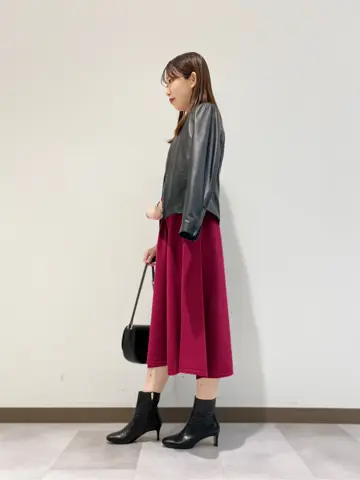 23区 原 コーディネート画像