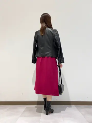 23区 原 コーディネート画像