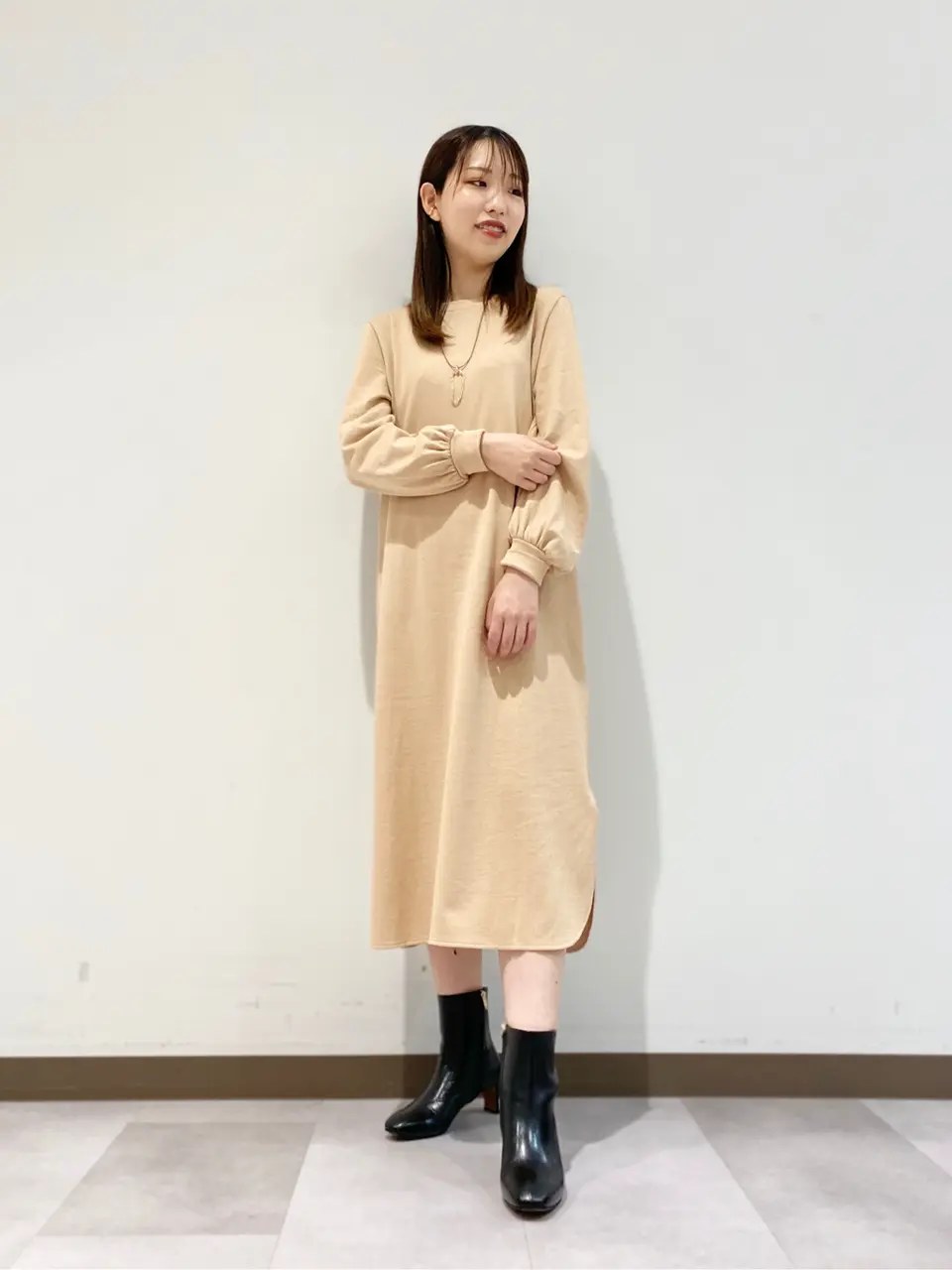 23区 原 コーディネート画像