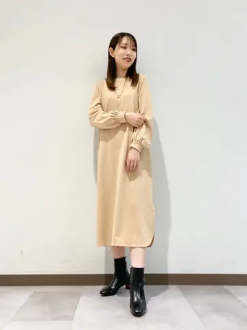 23区 原 コーディネート画像