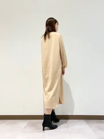 23区 原 コーディネート画像