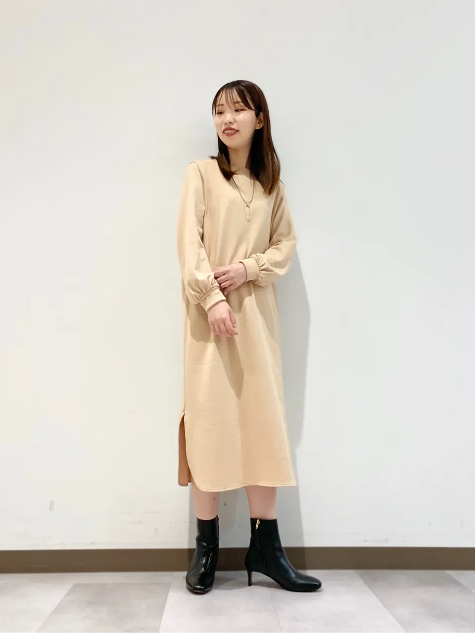 23区 原 コーディネート画像