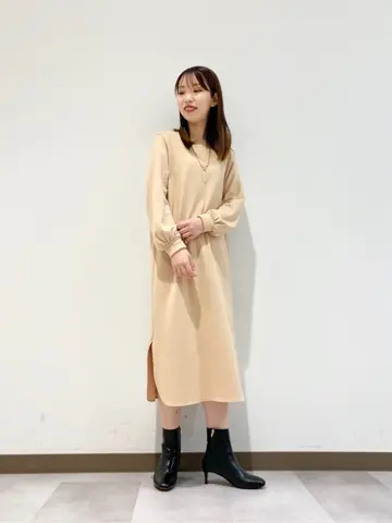 23区 原 コーディネート画像