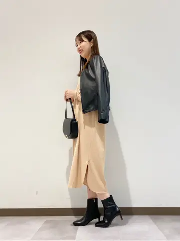 23区 原 コーディネート画像