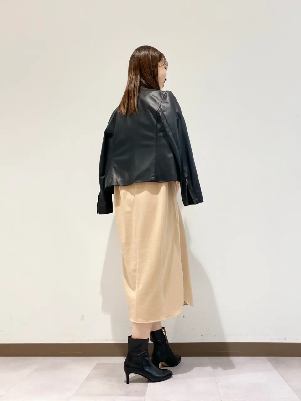 23区 原 コーディネート画像