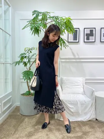 23区 山田 コーディネート画像