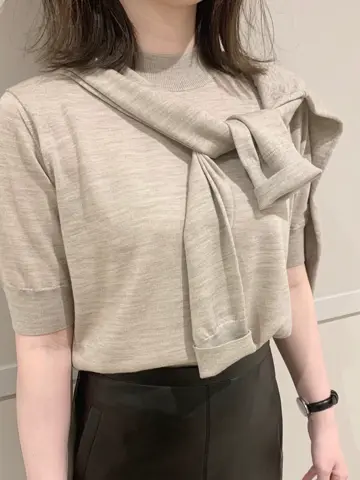 23区 善家 コーディネート画像