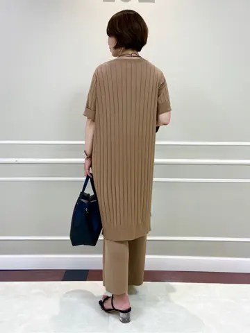 23区 荒川 コーディネート画像