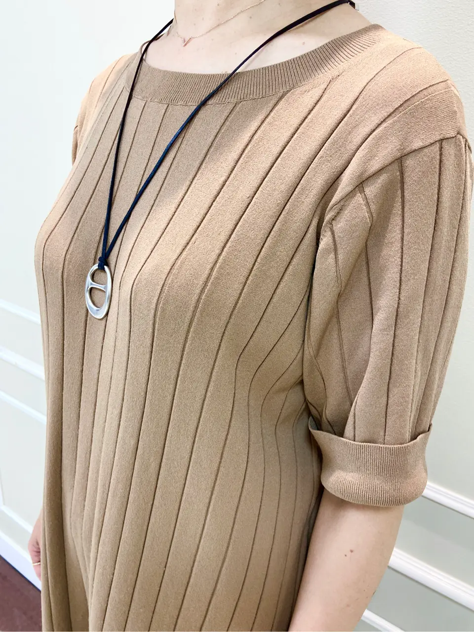 23区 荒川 コーディネート画像