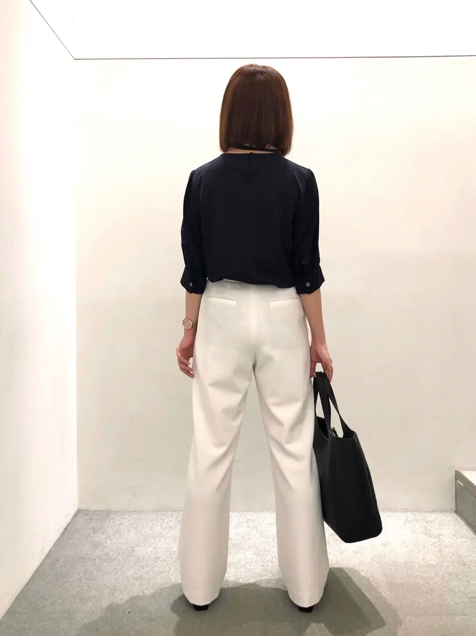 23区 杉山 コーディネート画像