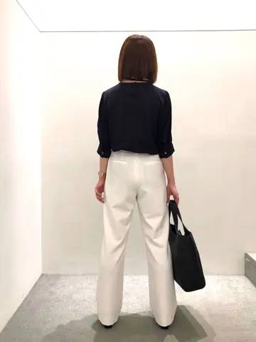 23区 杉山 コーディネート画像