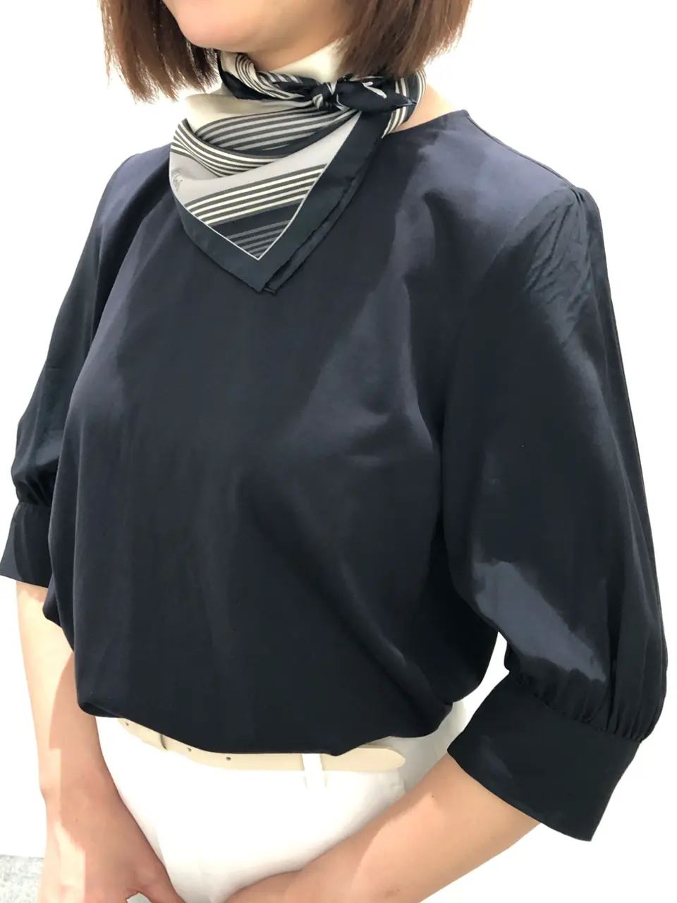 23区 杉山 コーディネート画像