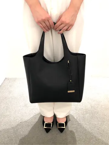 23区 杉山 コーディネート画像