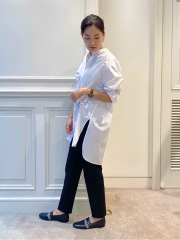 23区 松本 コーディネート画像