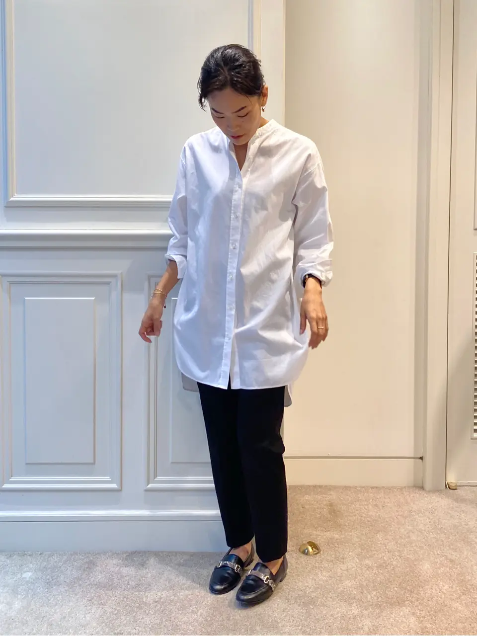 23区 松本 コーディネート画像