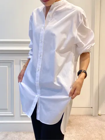 23区 松本 コーディネート画像