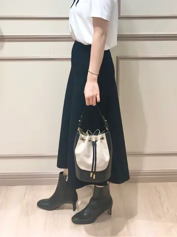 23区 渡邉 コーディネート画像