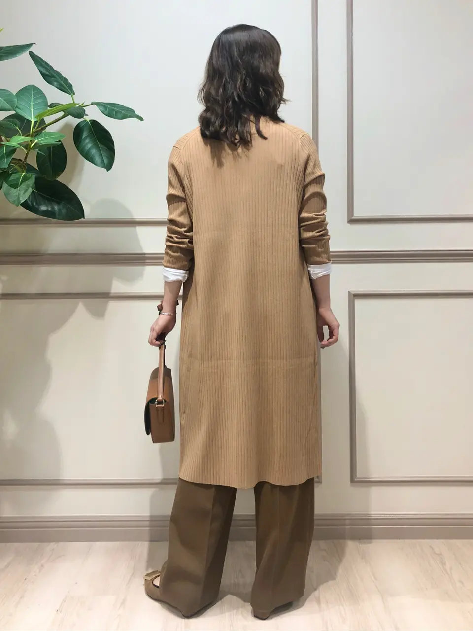 23区 渡邉 コーディネート画像