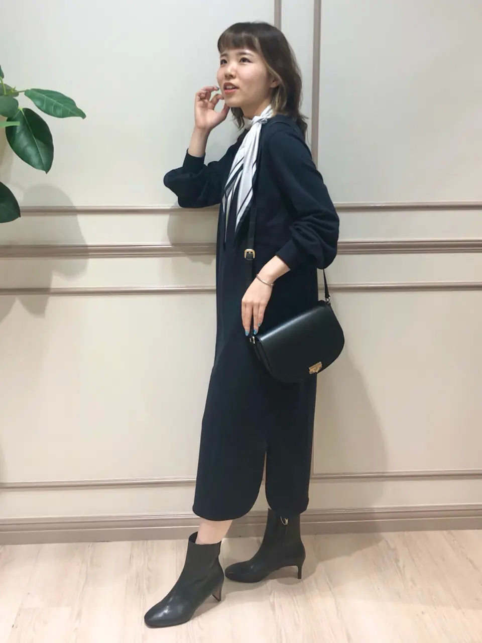 23区 渡邉 コーディネート画像