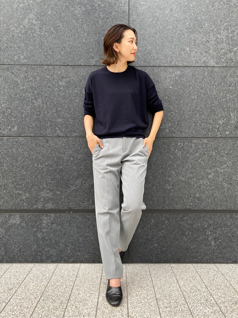  大原 コーディネート画像