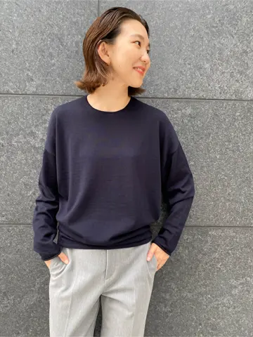 23区 大原 コーディネート画像